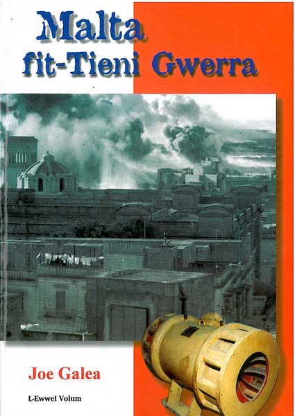Malta Fit-Tieni Gwerra