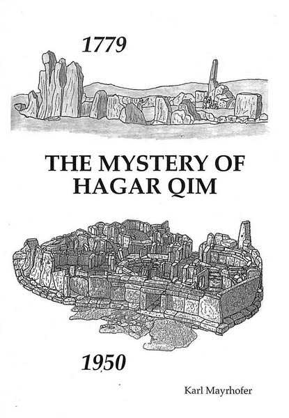The Mystery of Ħagar Qim