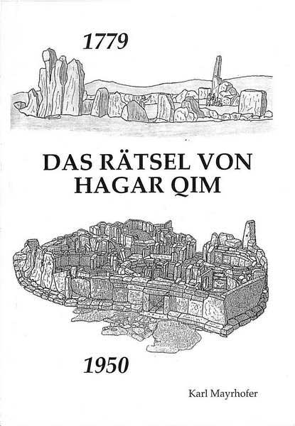 Das Ratsel von Hagar Qim