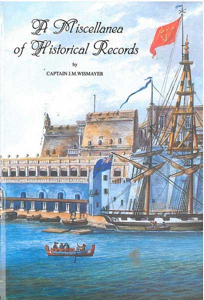 A Miscellanea of Historical Records