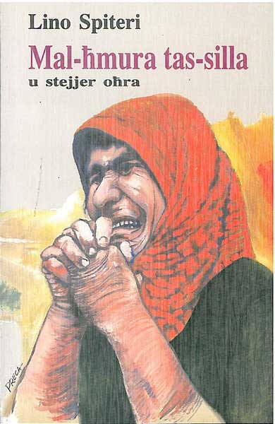 Mal-ħmura Tas-Silla u stejjer oħra