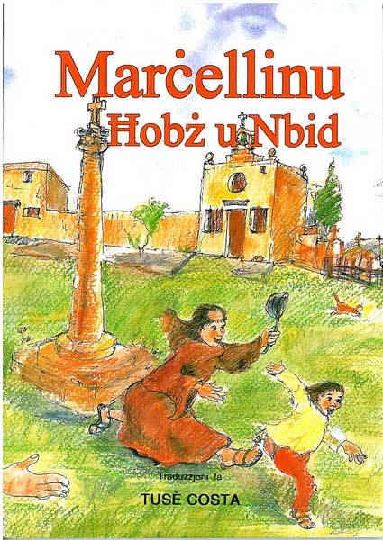Marcellinu Hobz u Nbid
