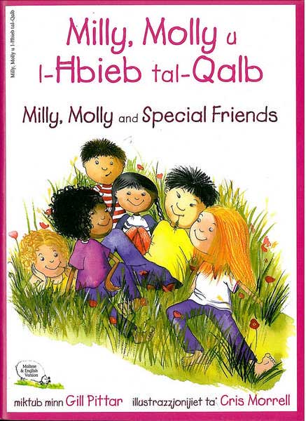 Milly