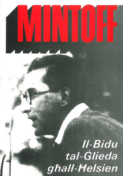 Mintoff