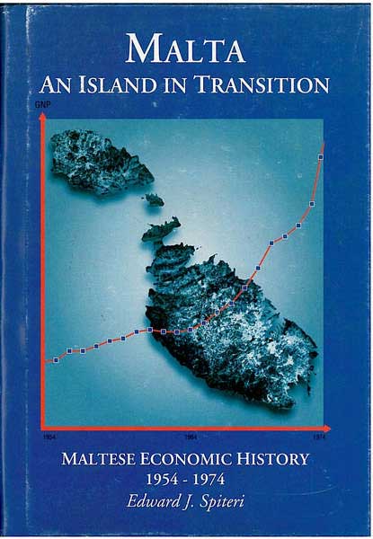 Malta - An Island In Transition