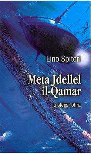 Meta Jdellel il-Qamar