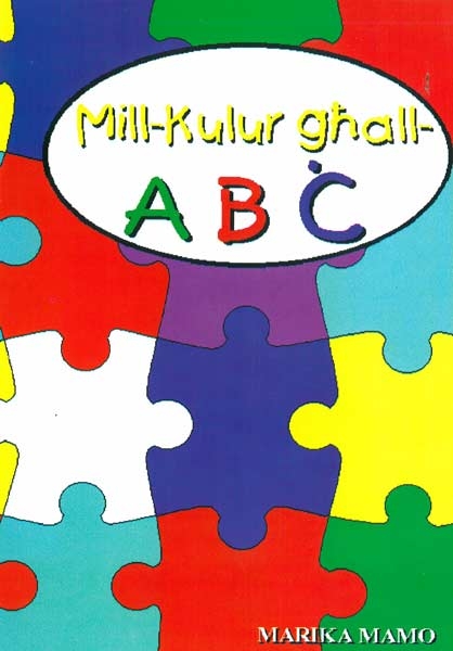 Mill-Kulur għall-ABC