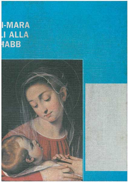 Il Mara Li Alla Ħabb