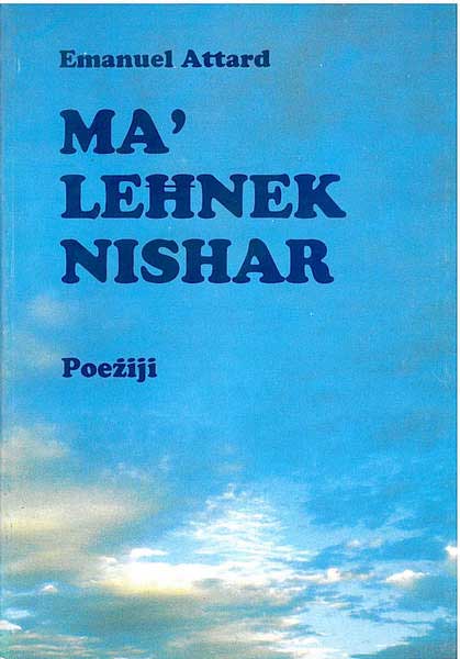 Ma' Leħnek Nishar