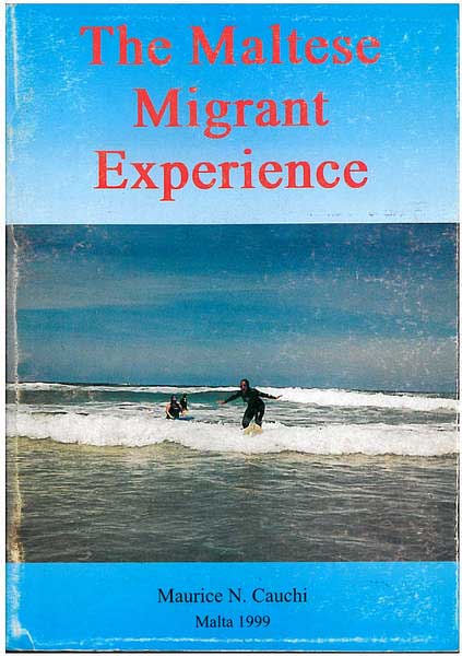 The Maltese Migrant Experience