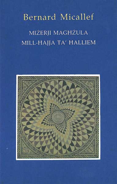 Miżerji Magħżula mill-Ħajja Ta' Ħalliem