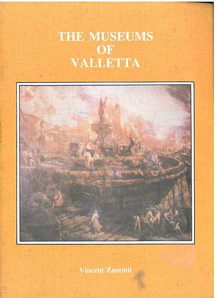 The Museums of Valletta
