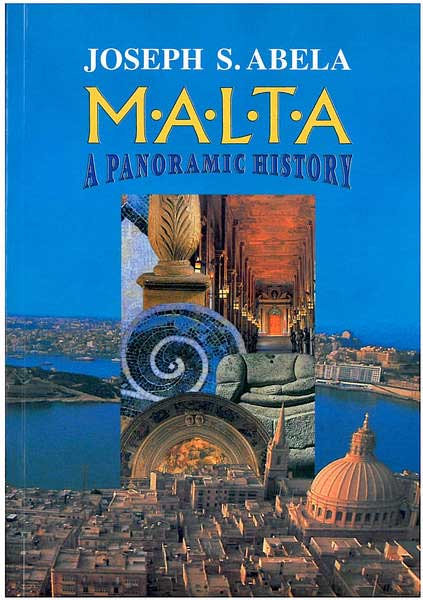 Malta a Panoramic History