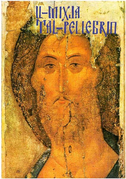 Il-Mixja Tal-Pellegrin