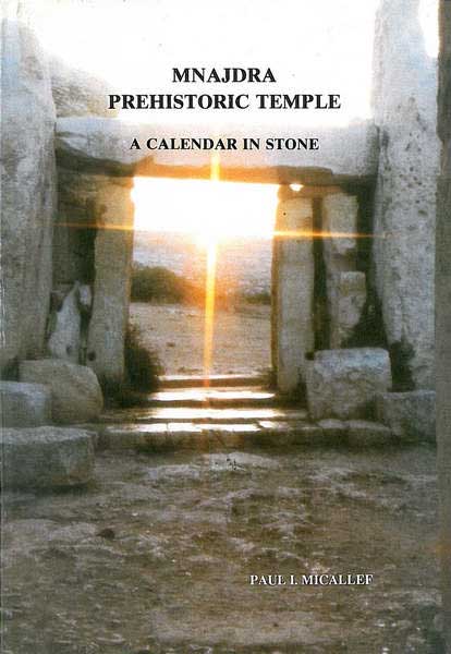 Mnajdra Prehistoric Temple