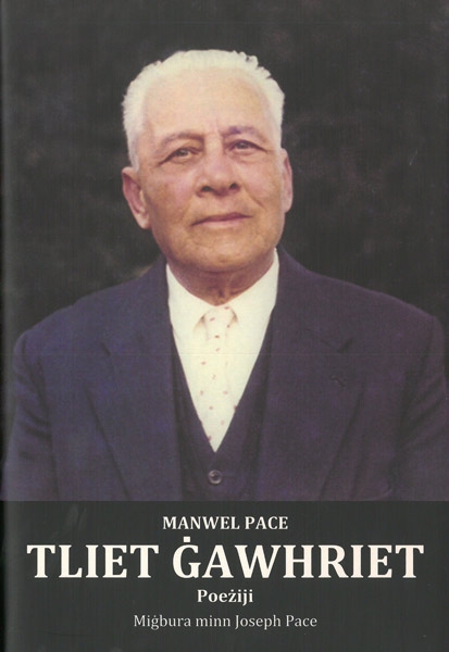 Manwel Pace - Tliet Gawhriet HB