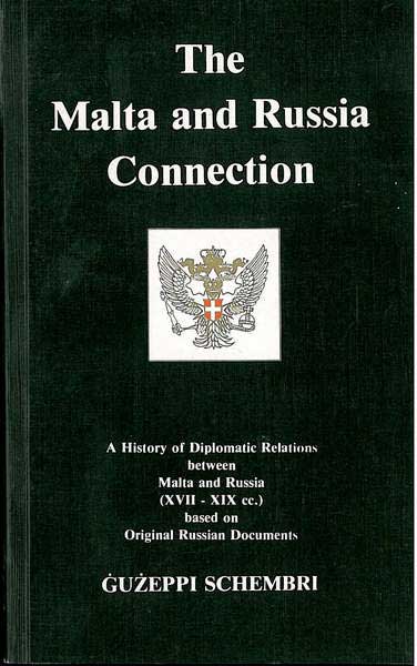 The Malta and Russia Connection