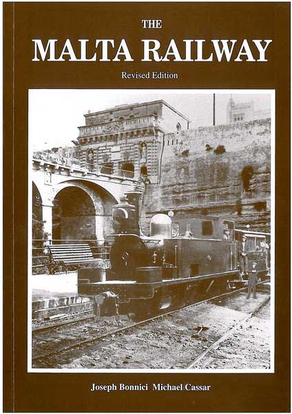 The Malta Railway