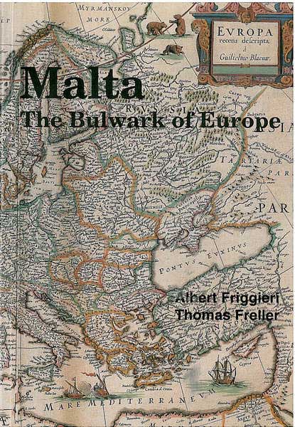 Malta - The Bulwark of Europe