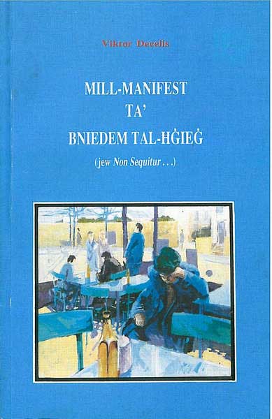 Mill-Manifest ta' Bniedem Tal-Ħġieġ
