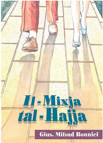 Il-Mixja Tal-Ħajja
