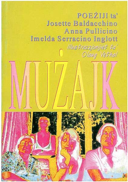 Mużajk