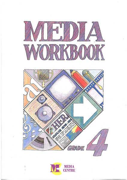 Media Workbook grade 4