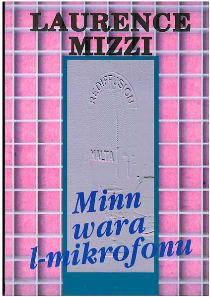 Minn wara L-Mikrofonu