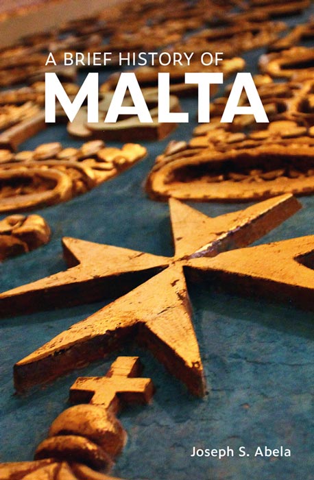 A Brief History of Malta