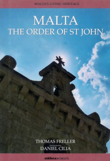 Malta - The Order of St John