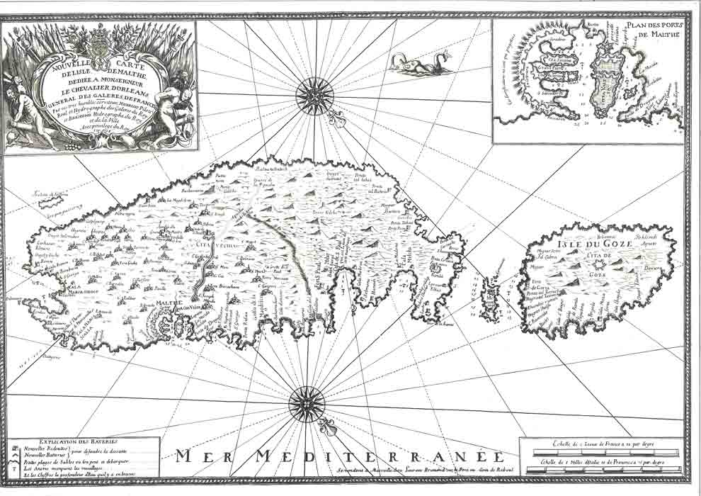 Mer-Mediterrenee-BDL Books
