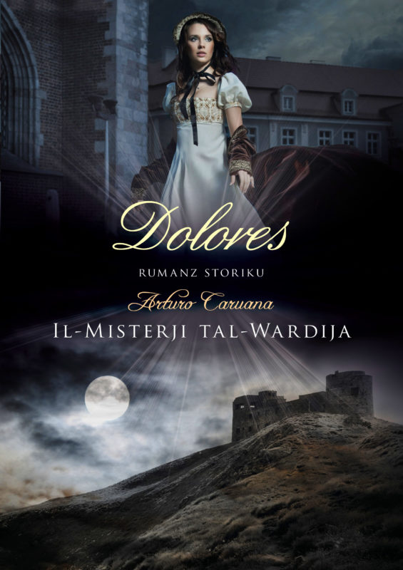 Misterji tal-Wardija - Dolores