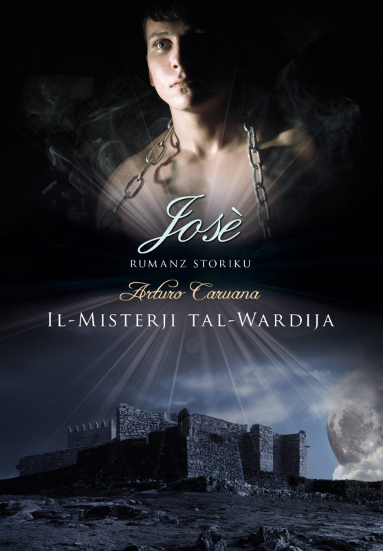 Misterji tal-Wardija - Jose