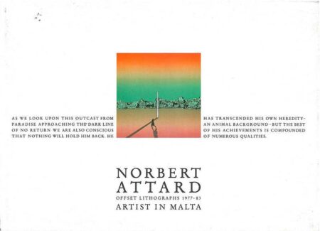 Norbert Attard
