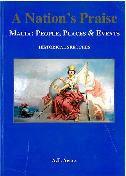 A Nation's Praise - Malta