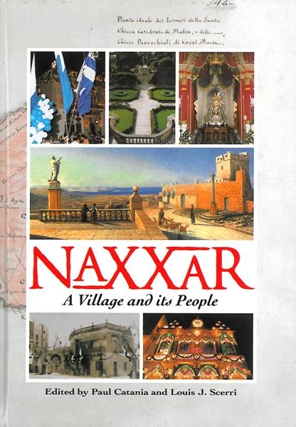 Naxxar