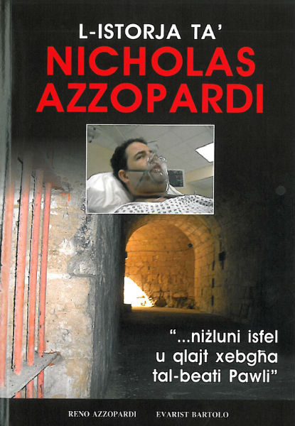 L-Istorja ta' Nicholas Azzopardi