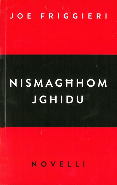 Nismaghhom Jghidu - Hardback