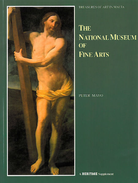 The National Museum of Fine Arts