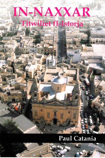 In-Naxxar