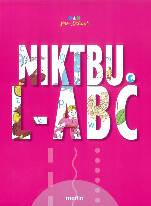 Niktbu-l-ABC-BDL Books