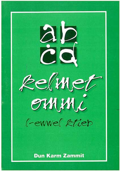 Kelmet Ommi 1