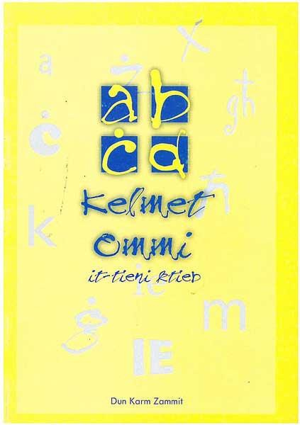 Kelmet Ommi 2
