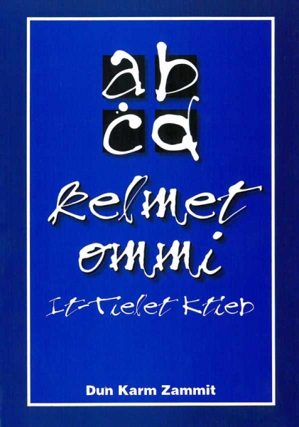 Kelmet Ommi 3