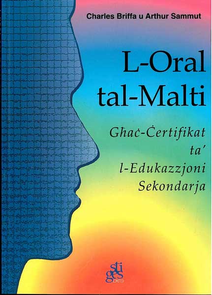 L-Oral Tal-Malti - Ghac-Certifkat ta' l-Edukazzjoni Sekondarja