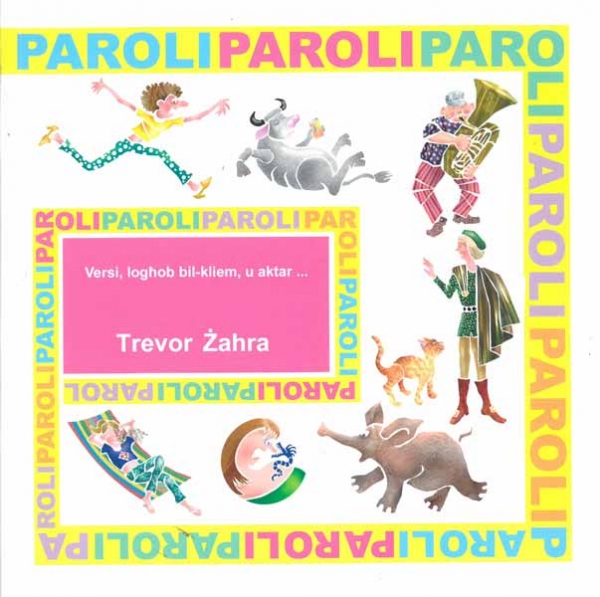 Paroli