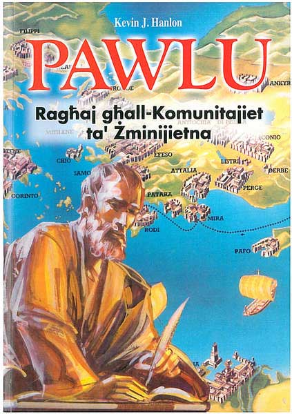 Pawlu - Ragħaj Għal-Kommunitajiet ta' Żminijietna