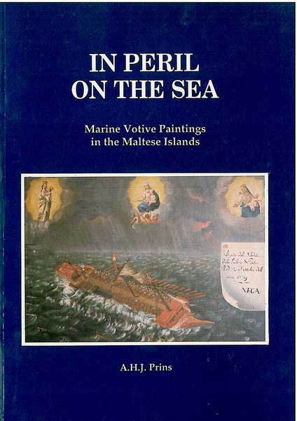 In Peril on the Sea