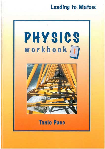 Physics - Workbook 1