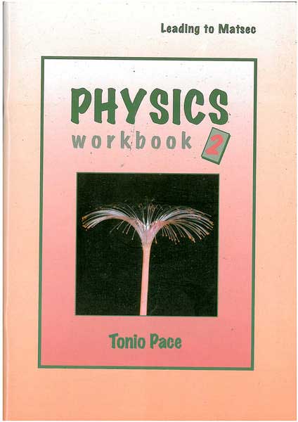Physics - Workbook 2